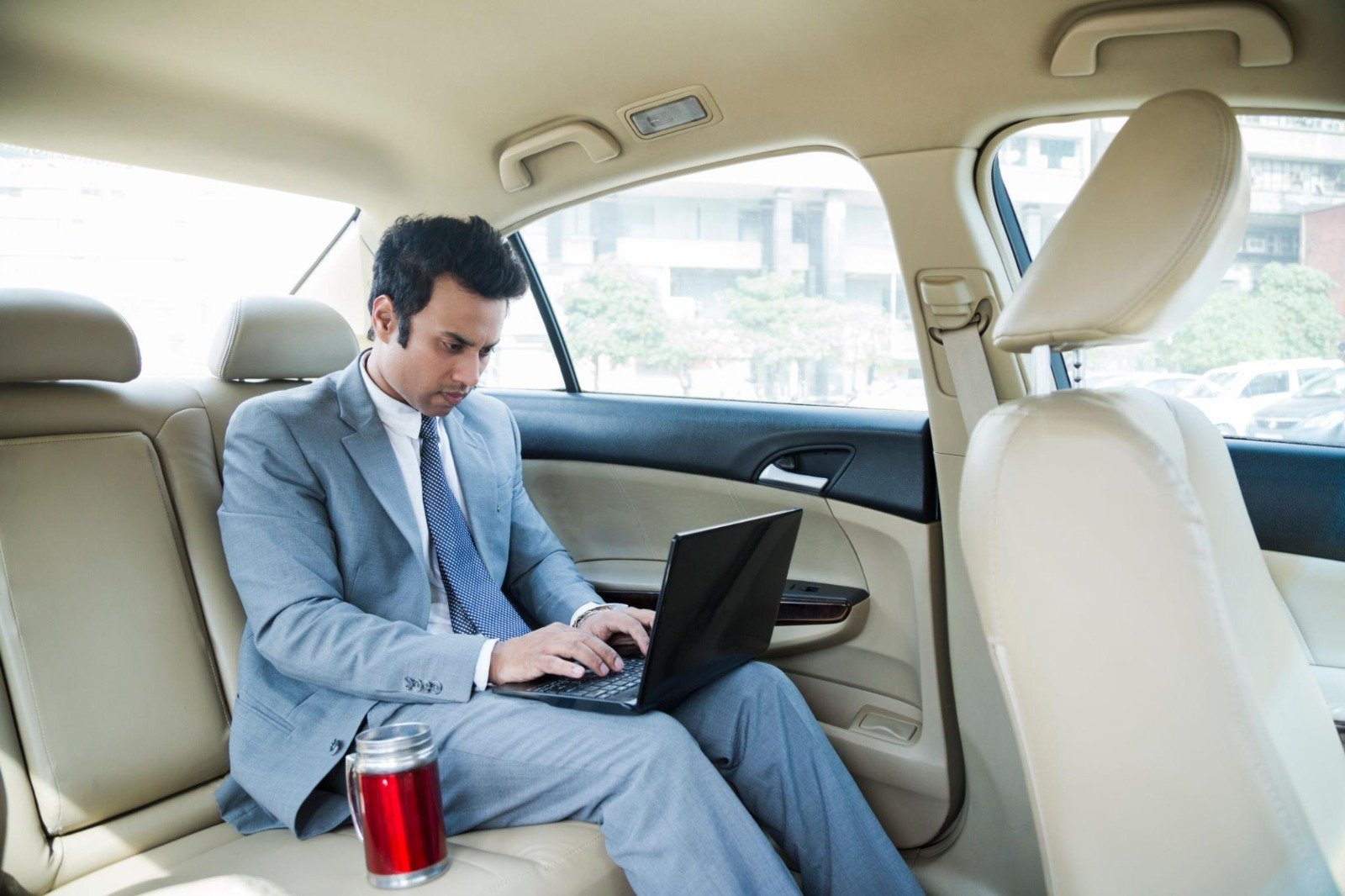 Corporate Car Rental in Chennai